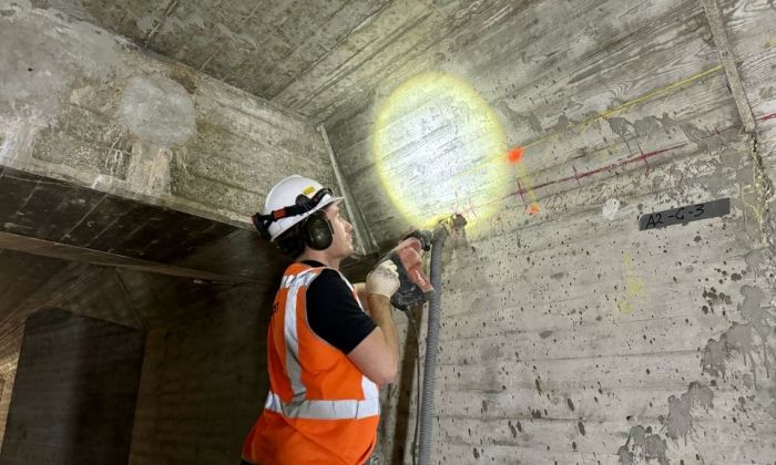 Nieuwe CROW-CUR Aanbeveling 130:2024 over kathodische bescherming van staal in beton